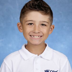 Fundraising Page: Maverick Caso-Rangel